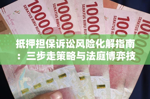 武汉抵押担保诉讼风险化解指南：三步走策略与法庭博弈技巧